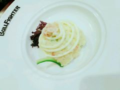 -斗牛士牛排餐厅(嘉里汇店)