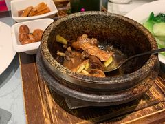 秘制梅花鹿-茅庐·川粤精品私房菜(金沙遗址店)