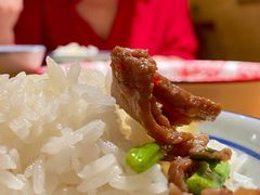 -老湘村·湖南土菜(天河维多利店)