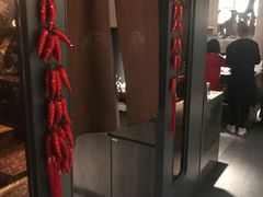 门面-湊湊火锅·茶憩(石家庄万象城店)