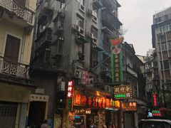 -添發碗仔翅美食