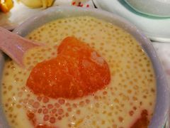 -发记甜品(山东街店)