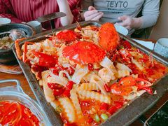 -锦庐道地川菜(来福士店)
