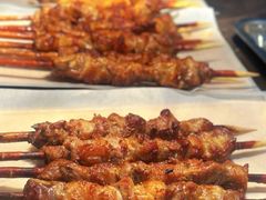 -西域阿里马新疆菜·清真(桂花路店)