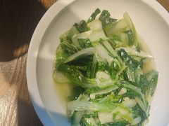 -湘力力小院·鱼汤泡饭(枫林路店)