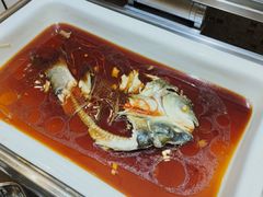 -吉布鲁牛排海鲜自助(龙湖北城天街购物广场店)