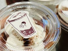 -喜茶(北京华贸购物中心店)