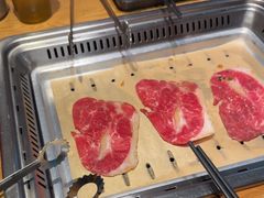 -新石器烤肉(南站店)