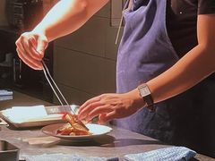 -Ocean's Table 欧舍