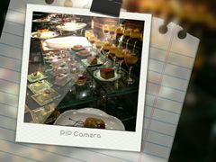 -广州花园酒店·凌璇阁旋转餐厅CAROUSEL360
