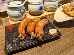 -雷神拉面(财富中心玉米楼店)