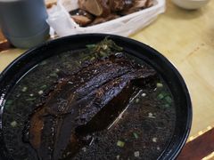大肉面-小龙大肉面馆
