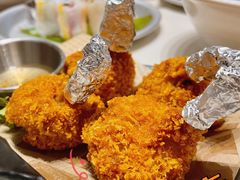 -CHILL Pho澳洲牛肉越南粉(佛山顺德万象汇店)