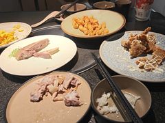 -金陵家宴·金陵春·南京菜(夫子庙店)