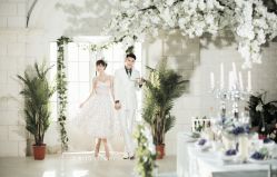 -太古映画婚纱摄影(天河店)