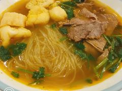 -小杨生煎(龙之梦购物中心店)