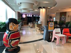 -有璟阁港式餐厅(金融街购物中心店)