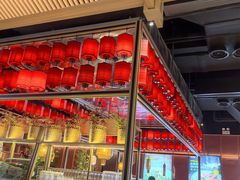 -湘阁里辣(南联锦泰城店)