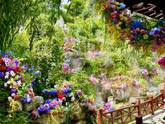 -威海华夏城景区