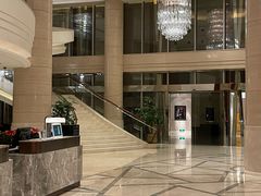 -上海雅居乐万豪侯爵酒店