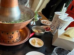 -南门涮肉(北洼路店)