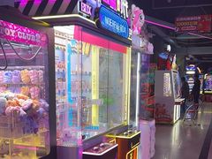 -阿尔法Game Station(中山路店)