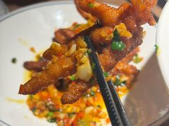 -太二酸菜鱼(兴业太古汇店)