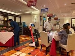 大堂-大鸭梨烤鸭店(朝阳路店)