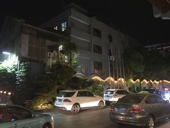 -佛山顺德香云纱园林酒店(清晖园店)