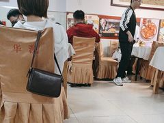 -华源餐厅·海鲜大排档(日月贝店)