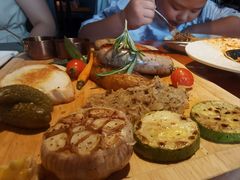 -布拉格餐厅· 中欧捷克菜(全国首店)