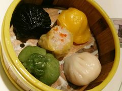 -葡珍轩冰室(虹桥机场T1店)