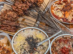 -老白家怡贵园烤肉