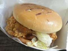 -肯德基(传媒广场店)