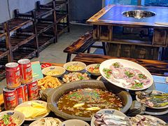 -石锅苗苗鱼(武汉首店)