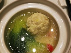 清炖狮子头-江南赋(内蒙古大厦店)