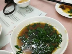 -蘭心餐厅(进贤路店)