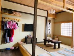 -云涛森林温泉