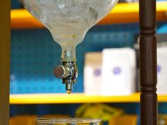 -吉派索自家烘焙咖啡馆(千佛山店)
