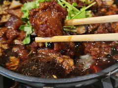 荷府秘制滋补牛魔王（小份）-荷府私房菜