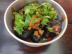 -董顺桃老长沙臭豆腐(步行街店)