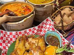 -泰妃殿(武汉首店)