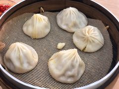 -蒋家桥饺面店(广陵路店)