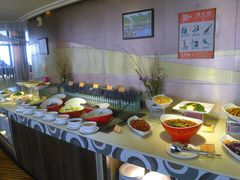 -汇泉王朝大饭店-旋转餐厅(南海路店)