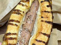 -熊叔熊婶面包房(团结湖店)