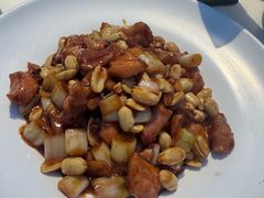-悦融·京鲁菜·露台花园(安定门店)