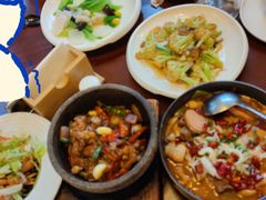 -妈妈菜舟山海鲜(定海古城店)