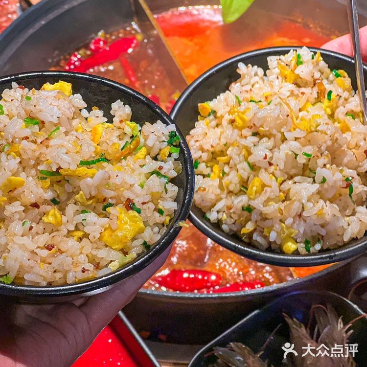 店铺名称:超岛自选火锅(合生汇店)在京A旁边