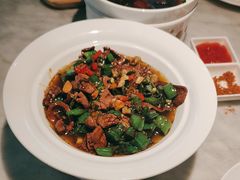 -小菜园新徽菜(无锡宜家荟聚中心店)