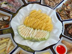 -东山壹号海鲜餐厅(金銮名都店)